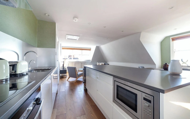 The South Hampstead Collection