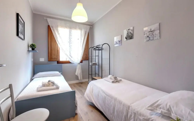 Mamo Florence - Sprone Apartment