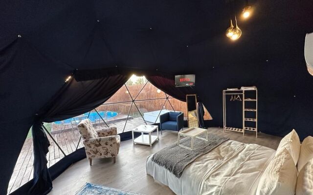 Roxy Sapanca Glamping