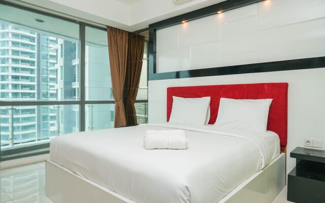 Stunning 3BR at St. Moritz Apartment