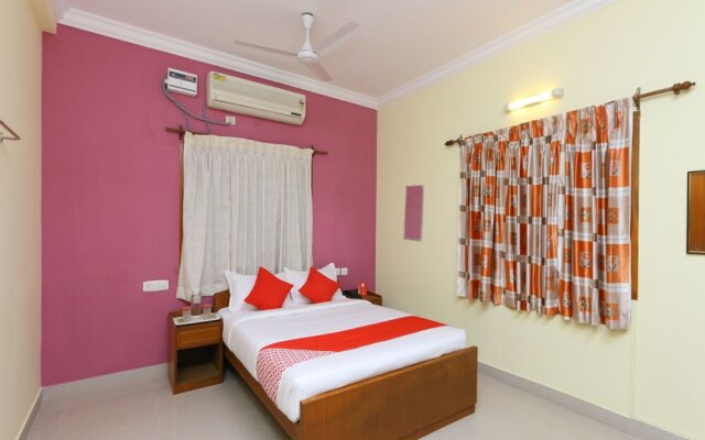 Surabhi House Stays and Resorts by OYO Rooms