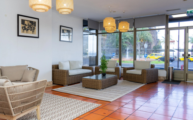 Flag Hotel Madeira - Ribeira-Brava