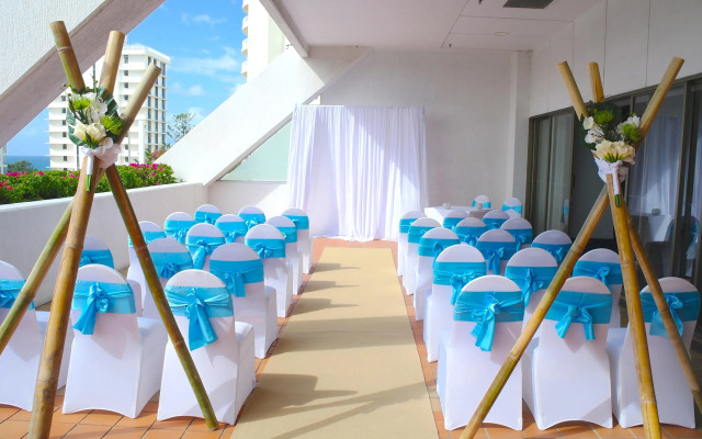 Hotel Apartments on 22 View Avenue, Surfers Paradise