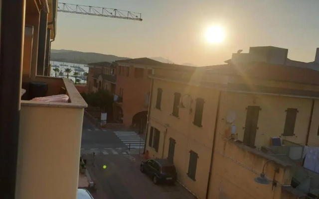 Capo Figari 15, appartamenti a Golfo Aranci