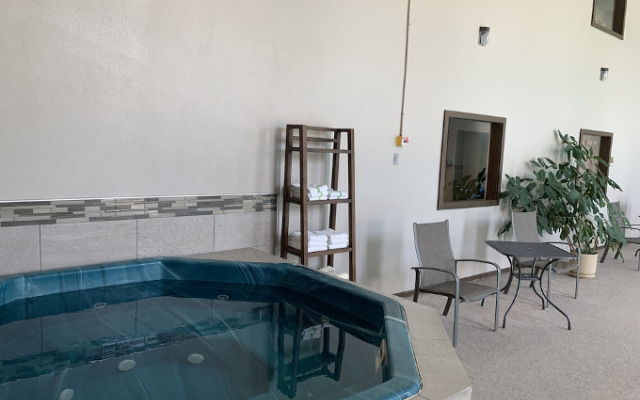 Baymont by Wyndham Monte Vista