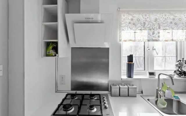 Cozy 2 Bed Apartment Close to Lcy & Excel