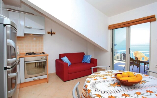 Stunning Home in Blato With Wifi and 2 Bedrooms