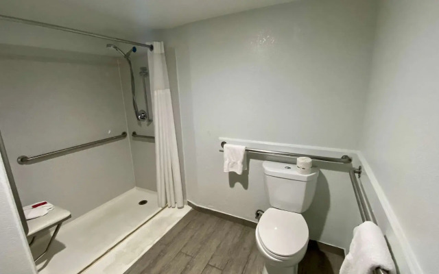 SureStay Hotel by Best Western Santa Cruz