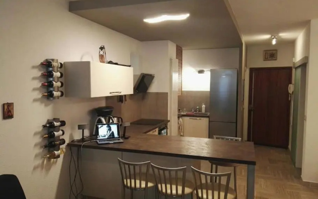 bel Appartement les pieds dans l'eau