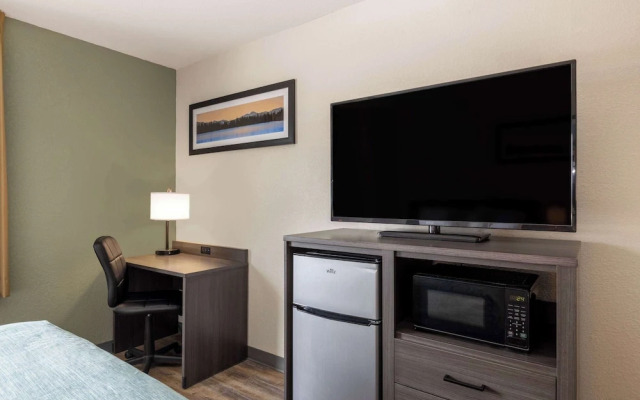 Days Inn Butte