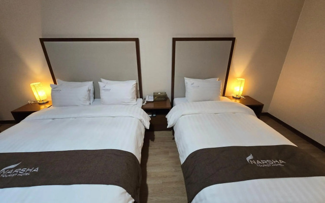 Narsha Hotel