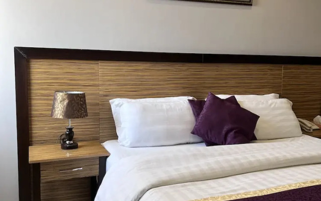 Orchid Suites 4