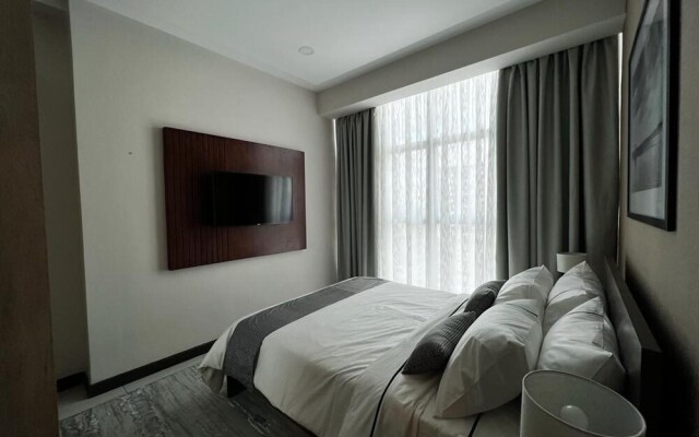 Myles Dreamfield Nest-two Bedroom Apartment