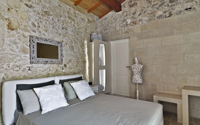 Relais Masseria Capasa