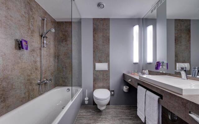 Best Western Plus Hotel Dresden City