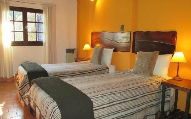 B&B Casa Hernández