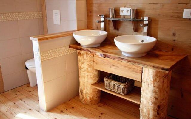 Quaint Holiday Home with Sauna in Trois Ponts