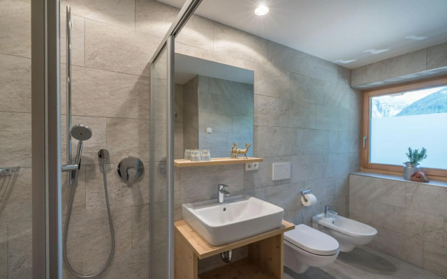 Berghotel Alpenrast