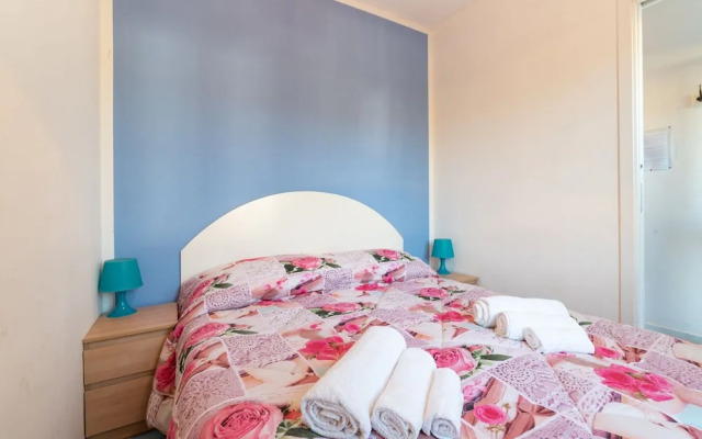 Belvilla by OYO Apartment in Policastro Bussentino