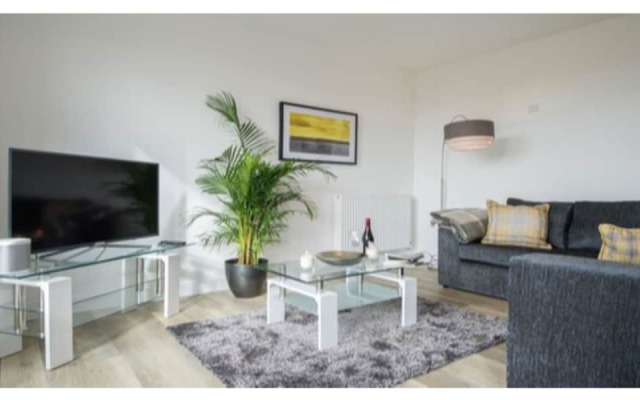 Tailored Stays - De Havilland House