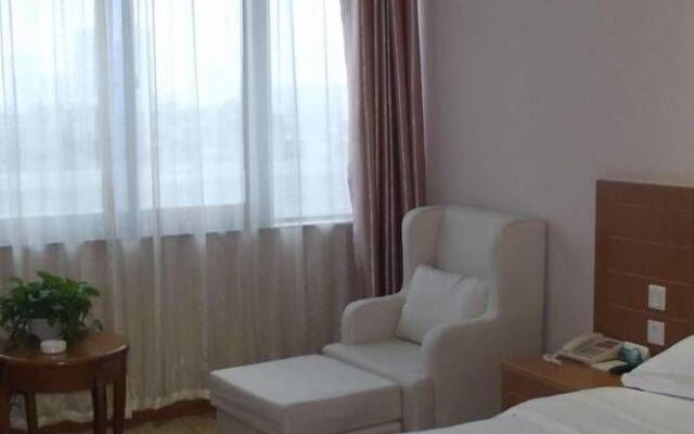 Wuhan Huiyuan Hotel