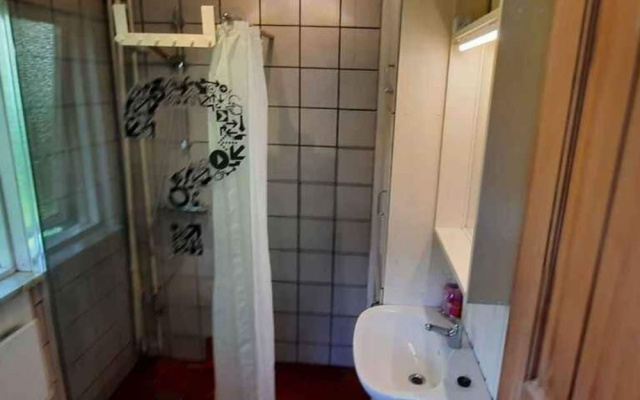 5 Star Holiday Home in Haderslev