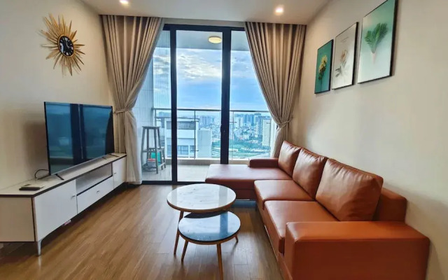Vinhomes Skylake Managed by Anstay Residence