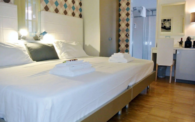 B&B Pellicano Guest House