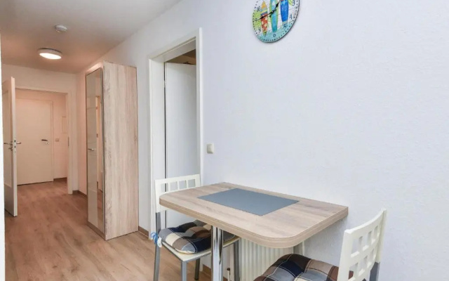 Lindenbuschen 2 Wohnung 2