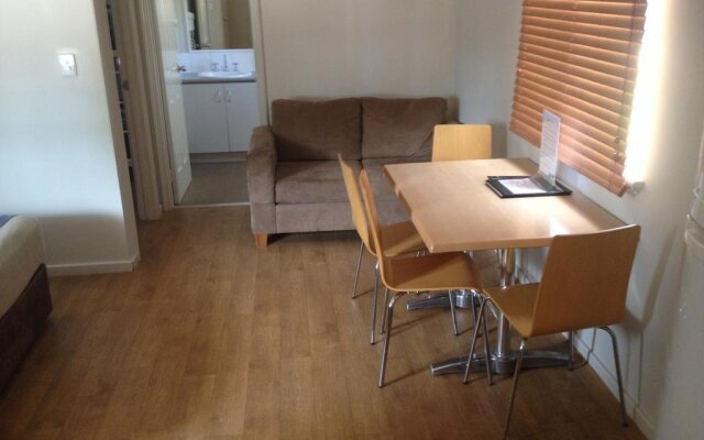 Discovery Parks - Carnarvon