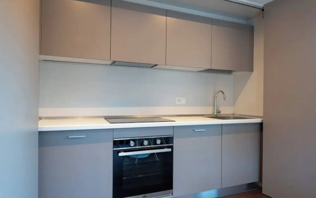Lugano Suite Modern Concept 3