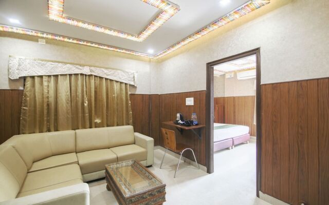 Treebo Trend Dvaraka Inn