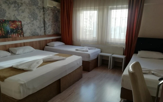Grand Ece Otel