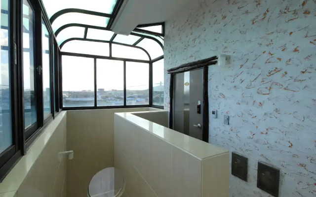 Cozy Guesthouse - Hostel