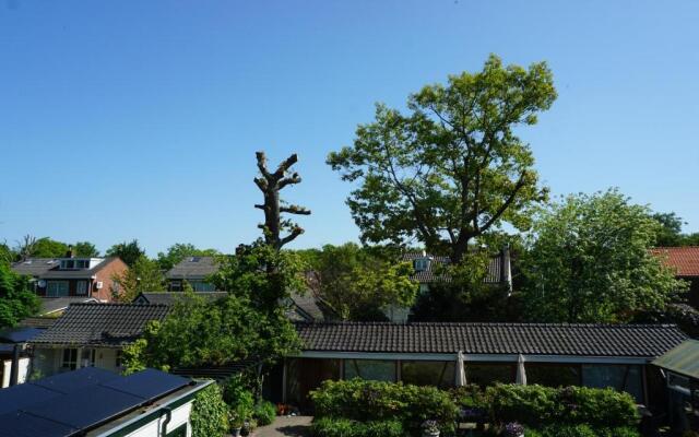 Perfectly located private room Oaks and Beeches
