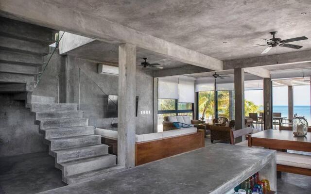 Casa Gonza