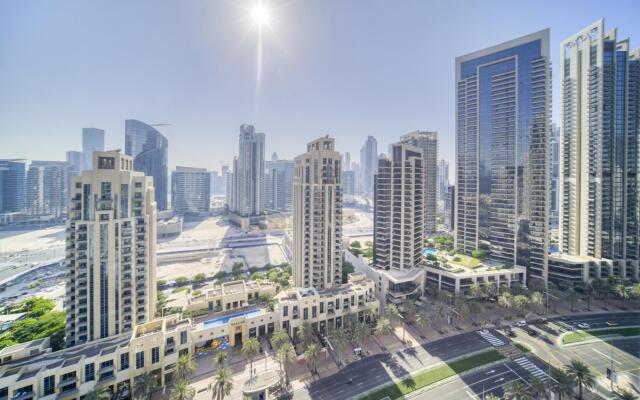 29 Boulevard 2 - 2304- DT