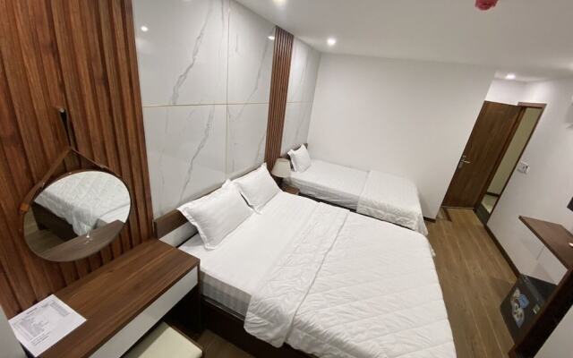 Hoang Long Hotel Phu Quoc