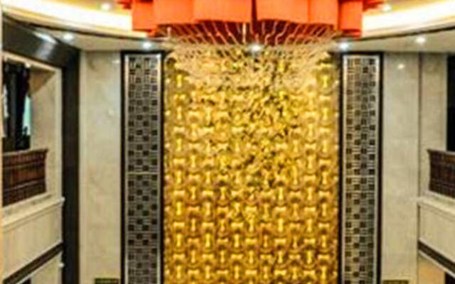 Fu'an Tailong Hotel