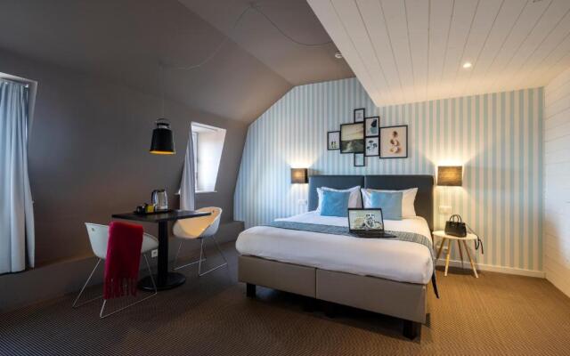 Leopold Hotel Ostend