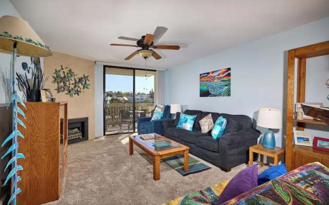 North Coast Village B212