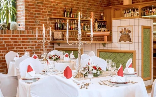 SCHULZENS Brauerei & Hotel