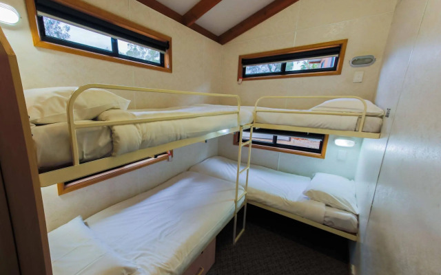 Discovery Parks - Renmark Riverfront