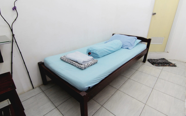 Tiga Dua Homestay