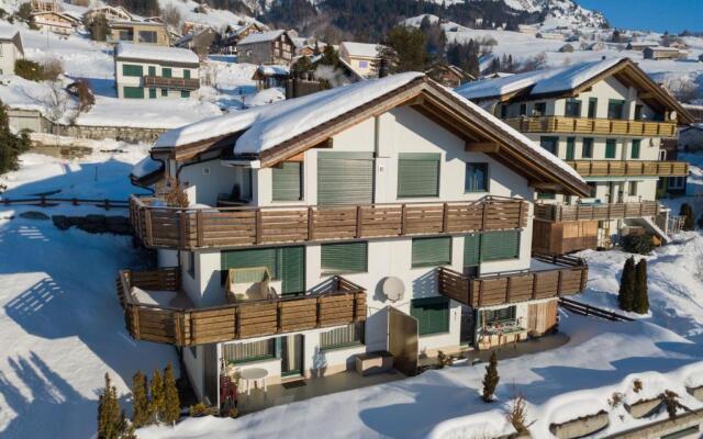 Apartment Grossgaden Amden