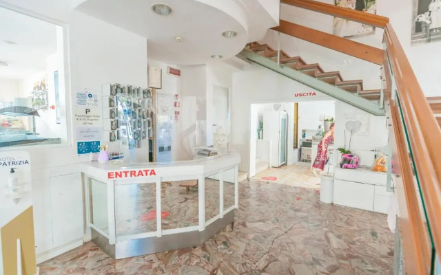 Hotel Patrizia