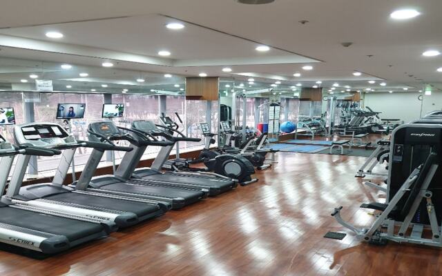 Hotel Inter Burgo Exco
