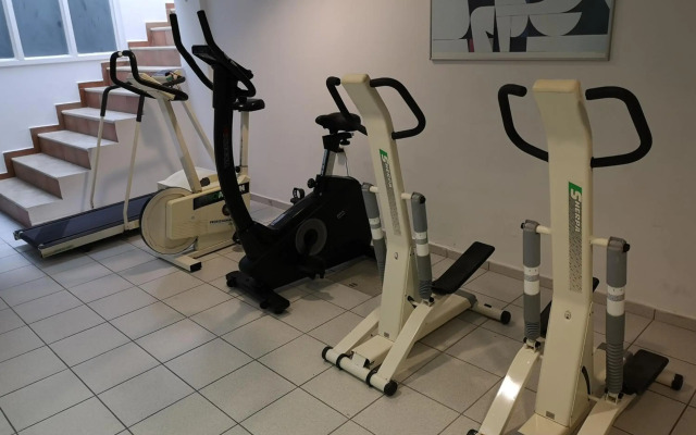 Elmi Suites Beach Hotel - All Inclusive