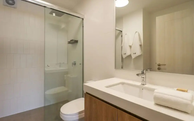 w Majestic 2BR in Miraflores Near Larcomar