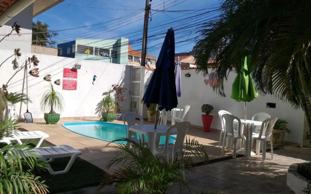 Pousada Cavalo Branco